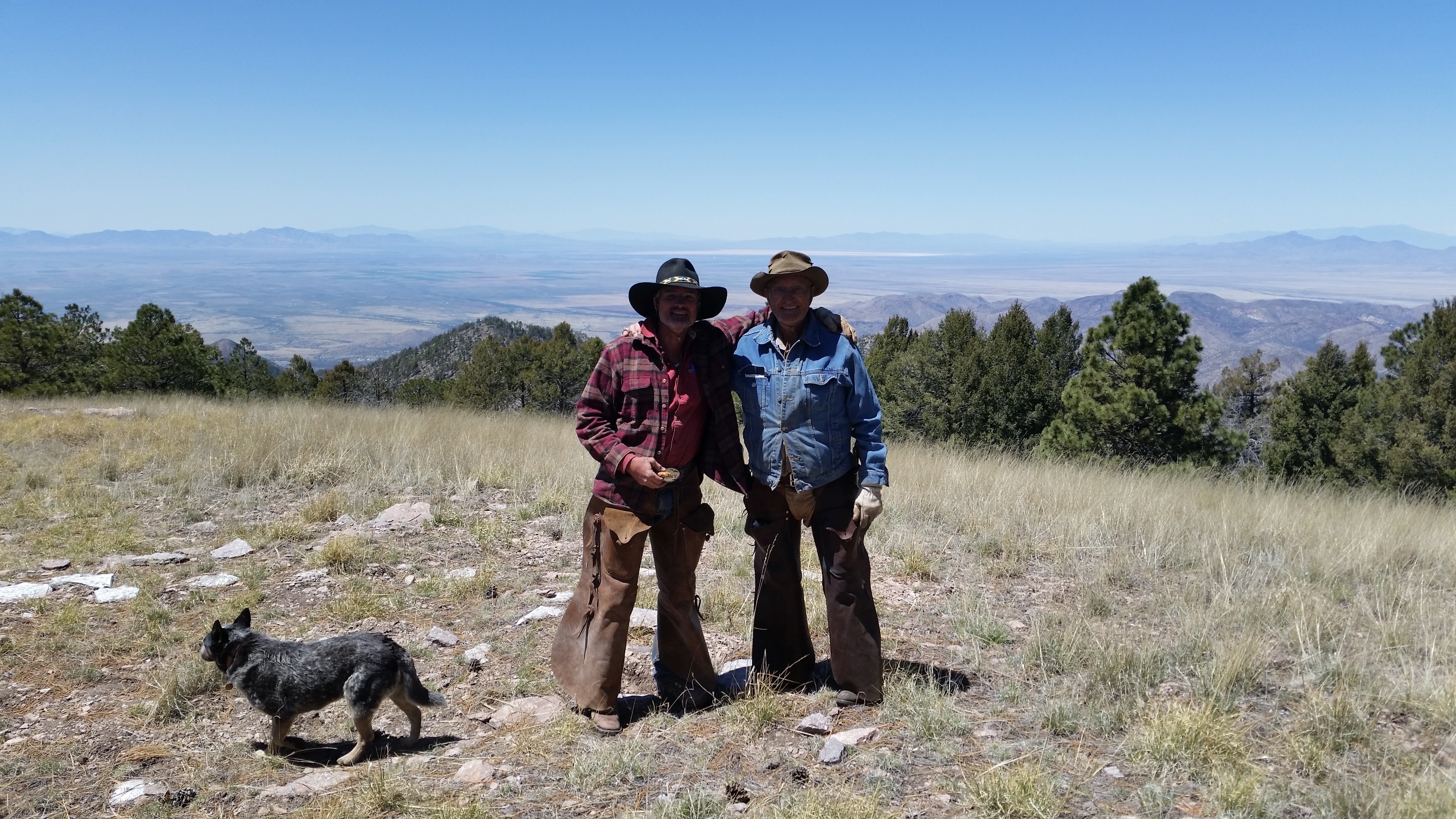 Western Trail Riders Well, here’s the plan…so far… | Western Trail Rider